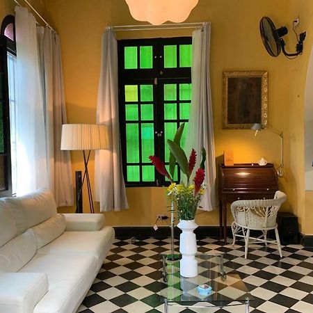 Casa Magdalena Santa Marta (Magdalena) Bagian luar foto