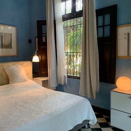 Casa Magdalena Santa Marta (Magdalena) Bagian luar foto