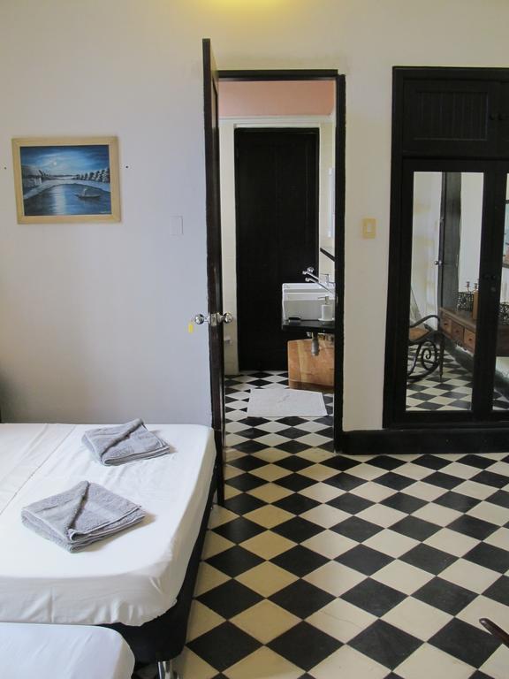 Casa Magdalena Santa Marta (Magdalena) Ruang foto