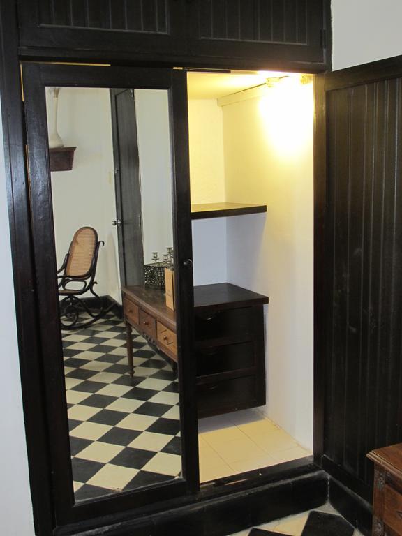 Casa Magdalena Santa Marta (Magdalena) Ruang foto