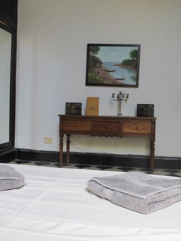 Casa Magdalena Santa Marta (Magdalena) Ruang foto