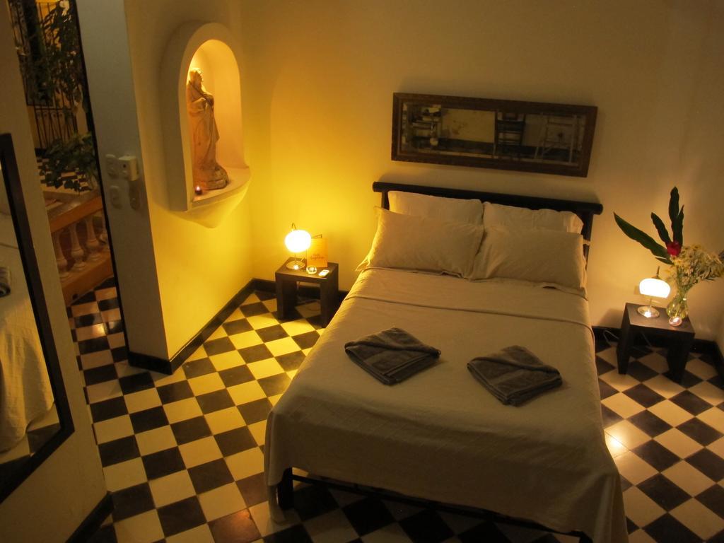 Casa Magdalena Santa Marta (Magdalena) Bagian luar foto