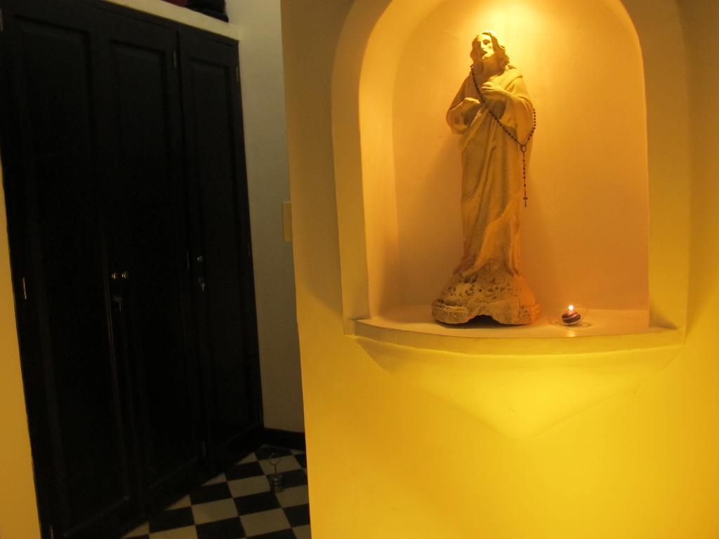 Casa Magdalena Santa Marta (Magdalena) Bagian luar foto