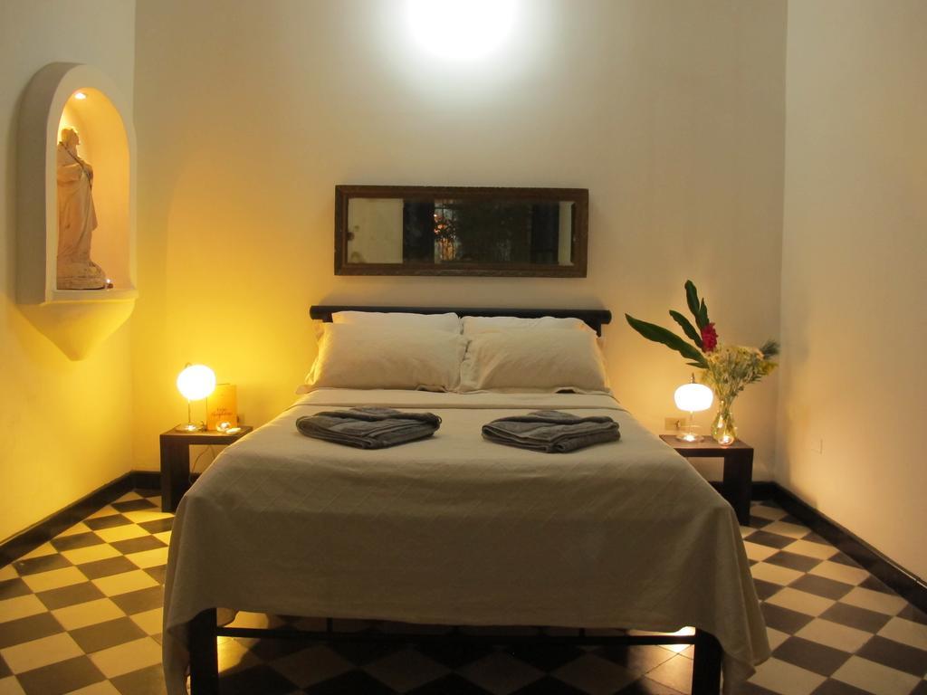 Casa Magdalena Santa Marta (Magdalena) Bagian luar foto