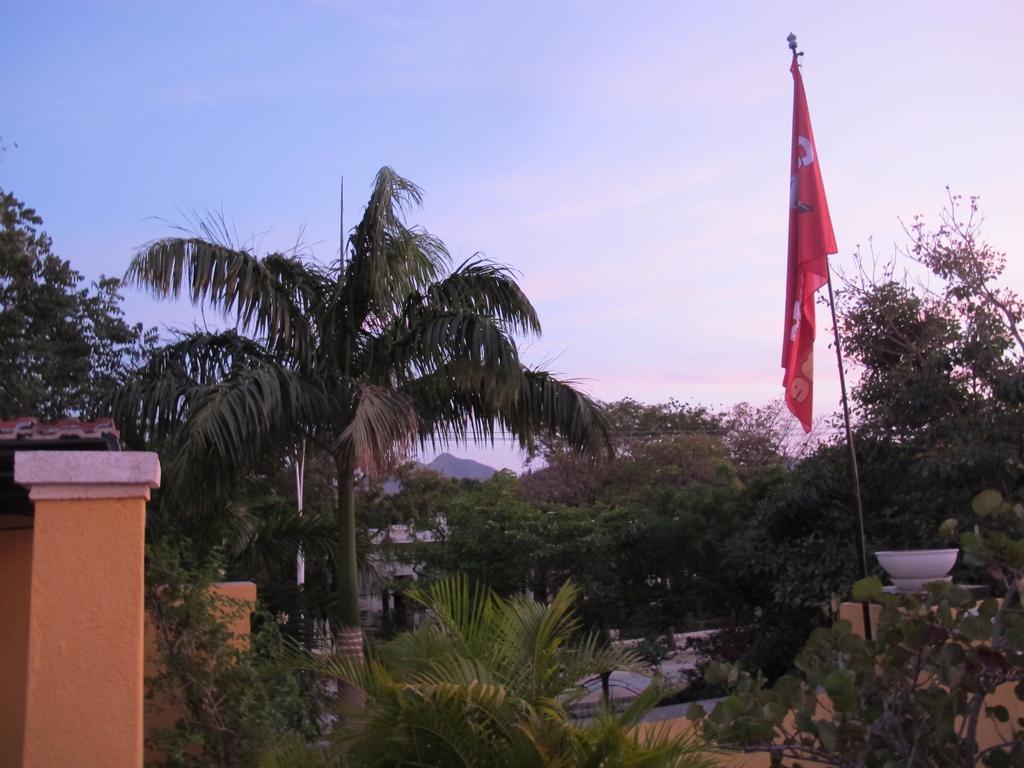 Casa Magdalena Santa Marta (Magdalena) Bagian luar foto