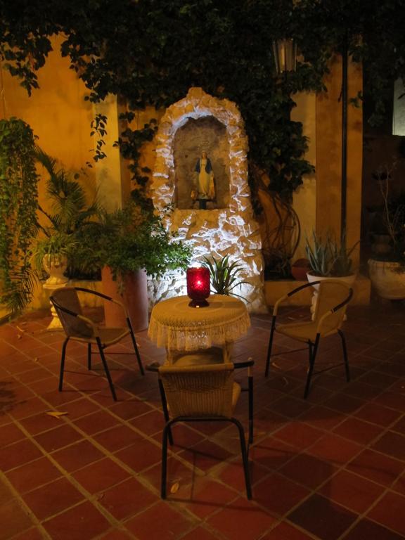 Casa Magdalena Santa Marta (Magdalena) Bagian luar foto