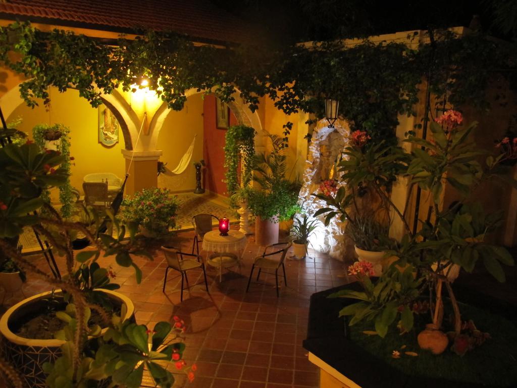 Casa Magdalena Santa Marta (Magdalena) Bagian luar foto