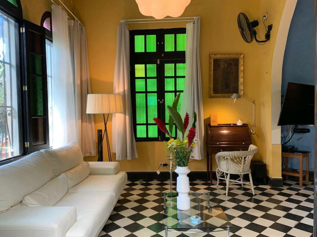 Casa Magdalena Santa Marta (Magdalena) Bagian luar foto