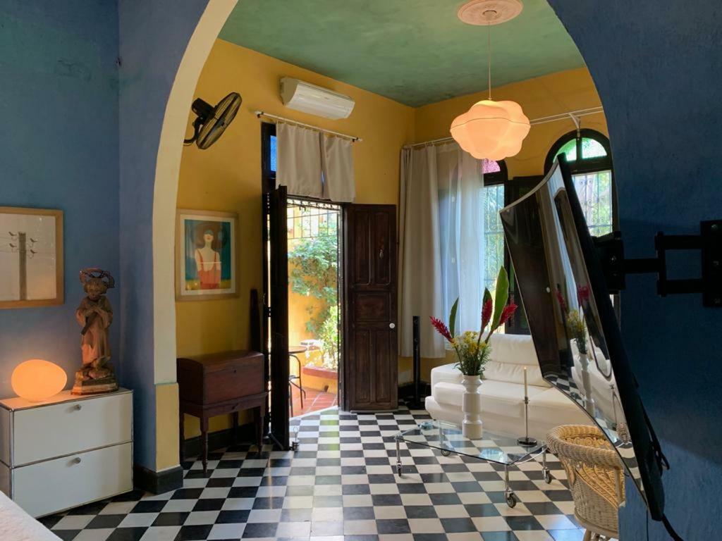 Casa Magdalena Santa Marta (Magdalena) Bagian luar foto